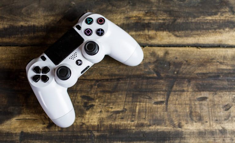 Console Chronicles: How Fixing Your Gaming Console Can Transform Your Play Experience