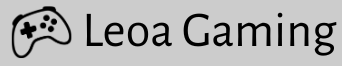 Leoa Gaming